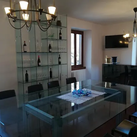 Il Ceppo Relais On The Lake Villa *