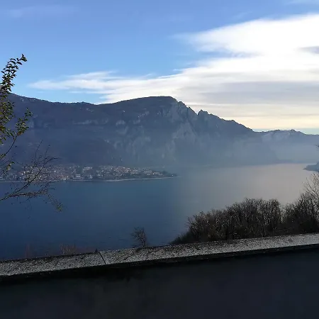 Il Ceppo Relais On The Lake *