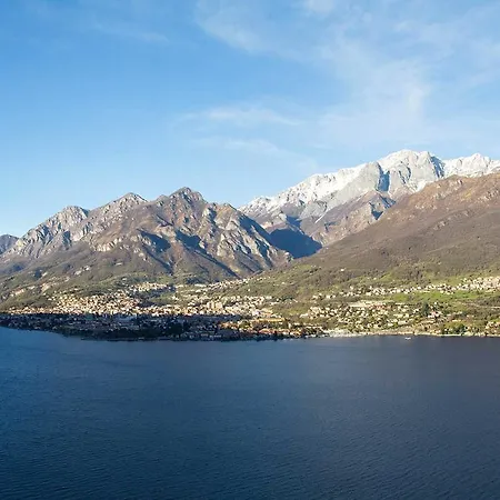 Villa Il Ceppo Relais On The Lake