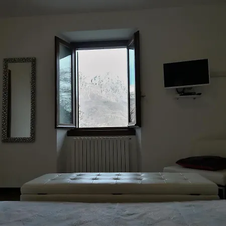 Il Ceppo Relais On The Lake