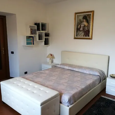Villa Il Ceppo Relais On The Lake