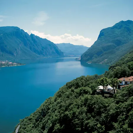 Il Ceppo Relais On The Lake Valbrona