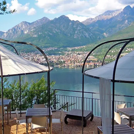 Il Ceppo Relais On The Lake Villa *