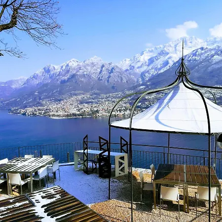 Il Ceppo Relais On The Lake Valbrona