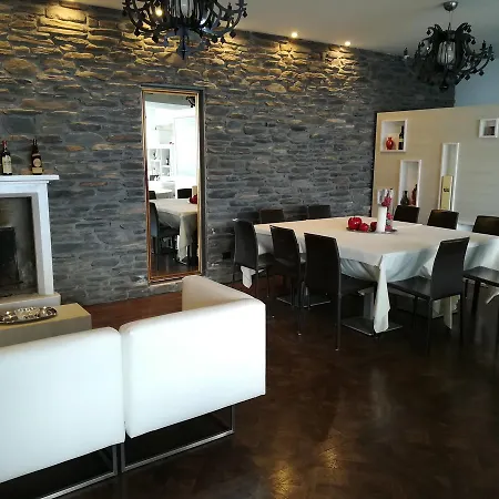 Il Ceppo Relais On The Lake Villa *