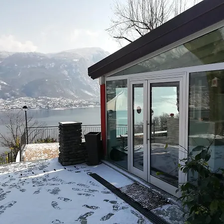Il Ceppo Relais On The Lake Villa