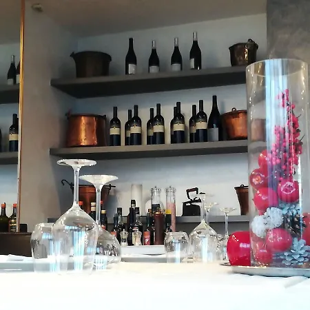 Il Ceppo Relais On The Lake Villa