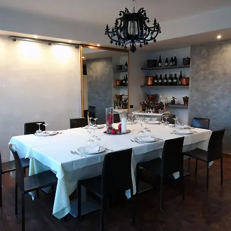Il Ceppo Relais On The Lake Villa *