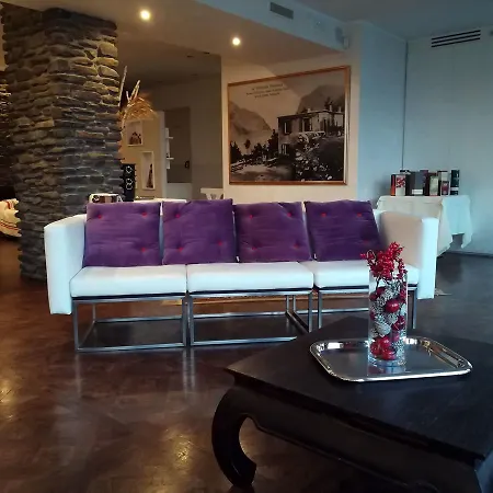 Il Ceppo Relais On The Lake Villa