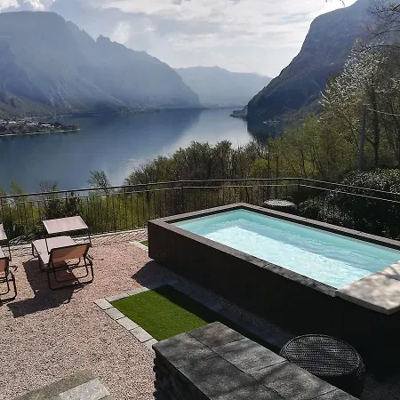 Il Ceppo Relais On The Lake
