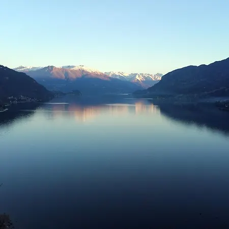 Villa Il Ceppo Relais On The Lake *