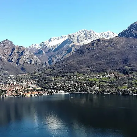 Villa Il Ceppo Relais On The Lake